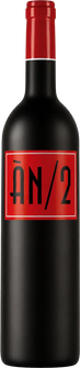 AN 2 - Ànima Negra