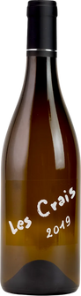 Auxey Duresses Blanc - Le Crais - Domaine Prunier-Bonheur