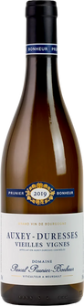 Auxey Duresses Blanc - Vieilles Vignes - Domaine Prunier-Bonheur
