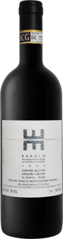 Barolo - Edoardo Sobrino