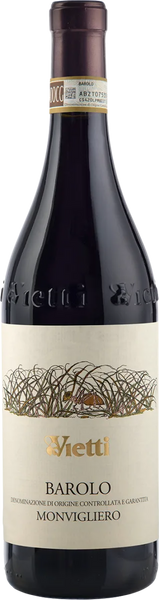 Barolo - Monvigliero