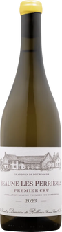 Beaune 1. Cru - Perrieres - Domaine de Bellene