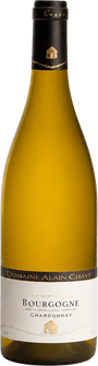 Bourgogne Chardonnay - Domaine Alain Chavy