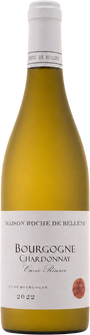 Bourgogne Chardonnay - Roche de Bellene