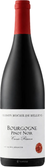 Bourgogne Pinot Noir - Cuvee Reserve - Roche de Bellene
