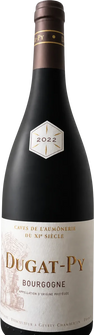 Bourgogne Rouge - Domaine Dugat-Py