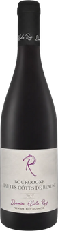 Bourgogne Rouge - Hautes Cotes de Beaune - Domaine Elodie Roy