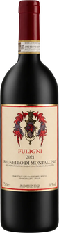 Brunello di Montalcino - Fuligni