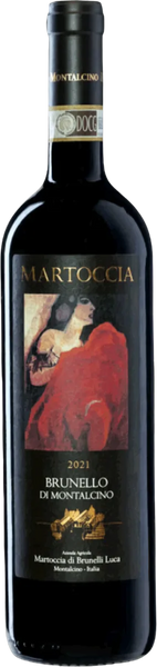 Brunello di Montalcino