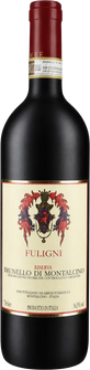 Brunello di Montalcino - Riserva - Fuligni
