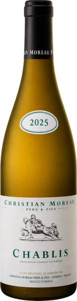 Chablis