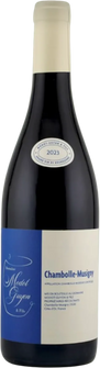 Chambolle Musigny - Domaine Modot-Guyon