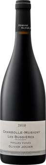 Chambolle Musigny - Les Bussieres - Domaine Olivier Jouan
