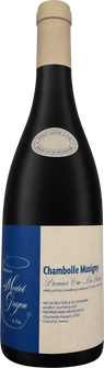 Chambolle Musigny 1. Cru - Les Fuees - Domaine Modot-Guyon