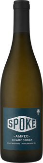 Chardonnay - Amped - Spoke