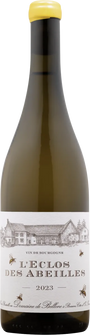 Coteaux Bourguignons Blanc - L'Eclos des Abeilles - Domaine de Bellene