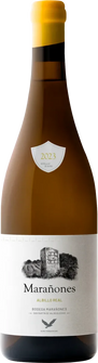 DO Vinos de Madrid Blanco - Picarana - Bodega Marañones