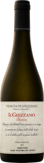 Il Ghizzano Bianco - Tenuta di Ghizzano