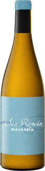 Malvasia - Blanco - Toro - Bodegas San Roman