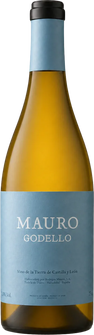 Mauro Blanco - Godello - Bodegas Mauro