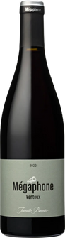Megaphone - Domaine du Vieux Telegraphe