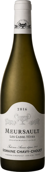 Meursault - Casse Tetes