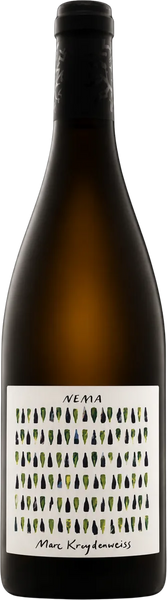 Nema Blanc - Vin de France
