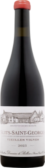 Nuits Saint Georges Vieilles Vignes - Domaine de Bellene