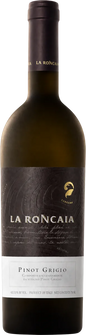 Pinot Grigio - DOC Friuli Colli Orientali - Tenuta la Roncaia