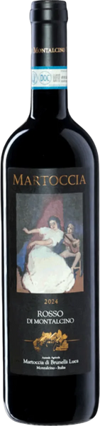 Rosso di Montalcino