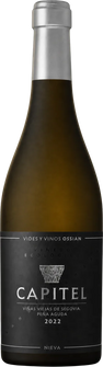Rueda - Capitel - Ossian