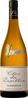 Savennieres - Clos du Papillon - Domaine des Baumard