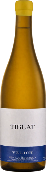 Tiglat - Chardonnay