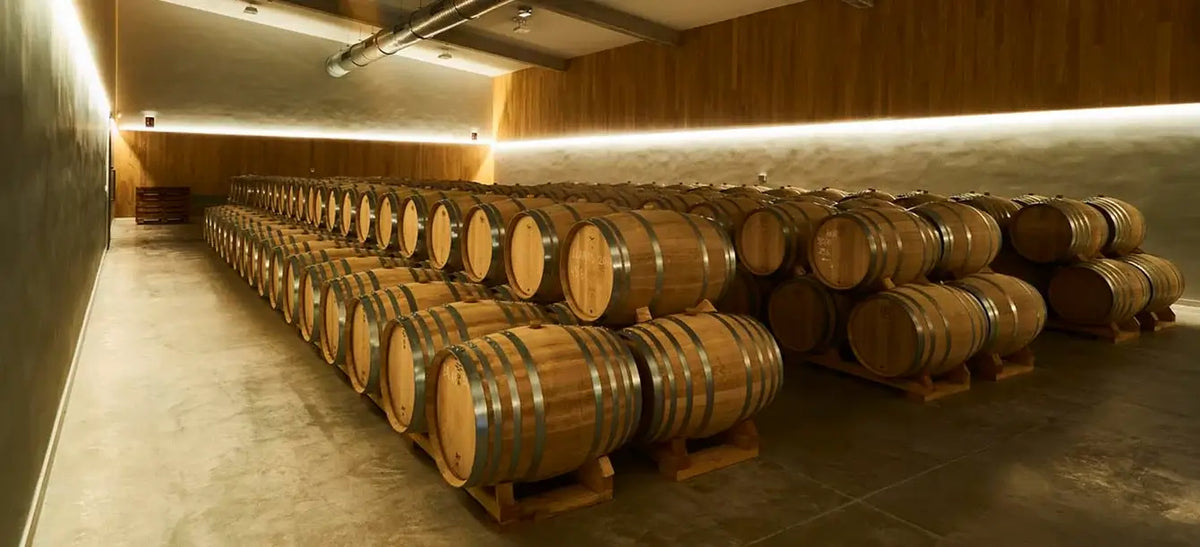 Bodegas Garmon