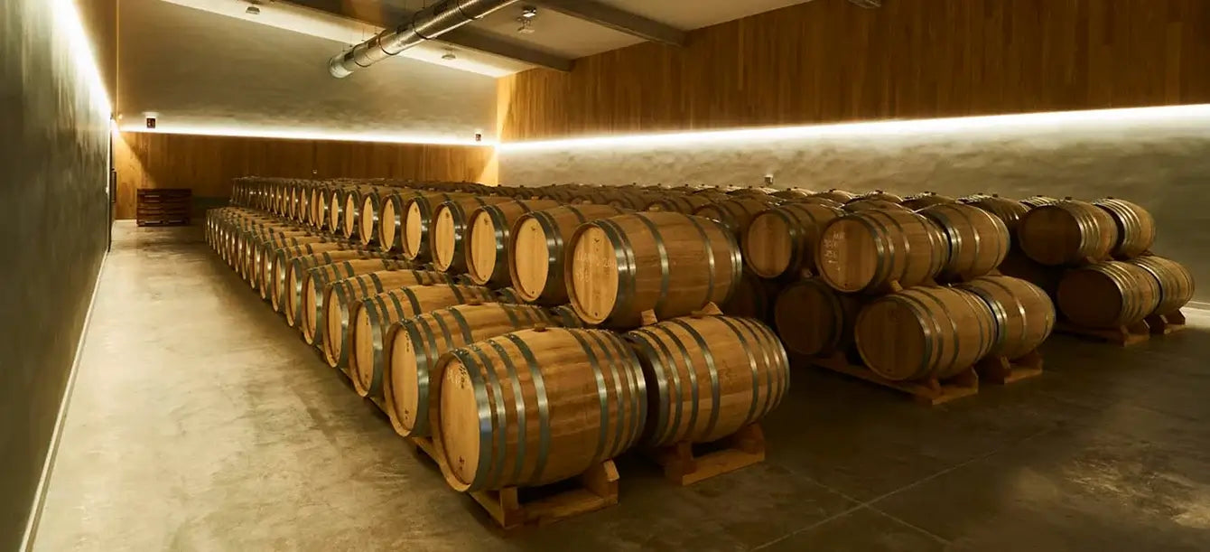 Bodegas Garmon