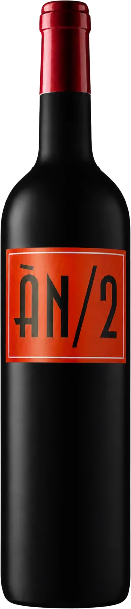 AN 2 - Ànima Negra