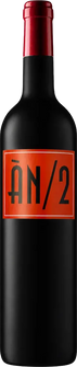 AN 2 - Ànima Negra