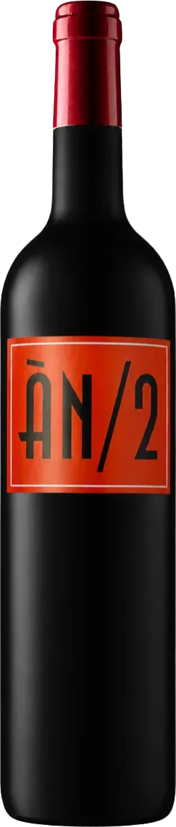 AN 2 - Ànima Negra