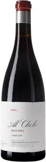 Al Chelo - Bierzo - Álvaro Palacios