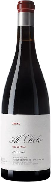 Al Chelo - Bierzo