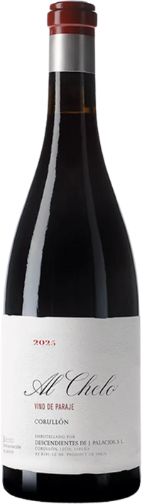 Al Chelo - Bierzo