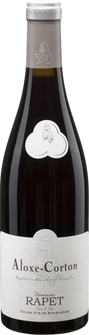 Aloxe Corton - Domaine Rapet Pere et Fils