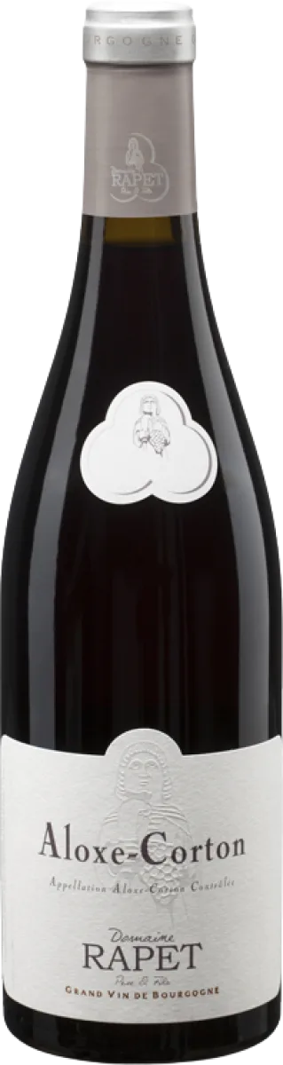 Aloxe Corton - Domaine Rapet Pere et Fils