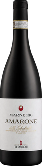 Amarone della Valpolicella - Marne 180 - Tedeschi