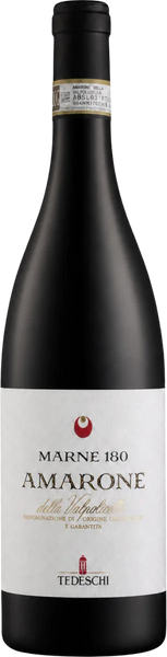 Amarone della Valpolicella - Marne 180