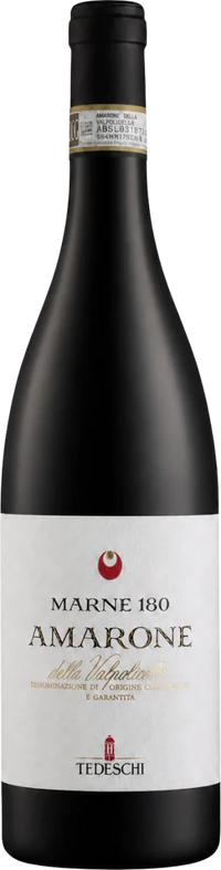Amarone della Valpolicella - Marne 180