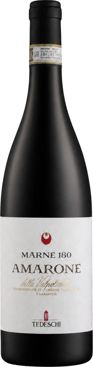 Amarone della Valpolicella - Marne 180 - Tedeschi