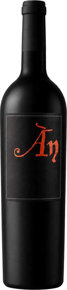 An Negra - Ànima Negra