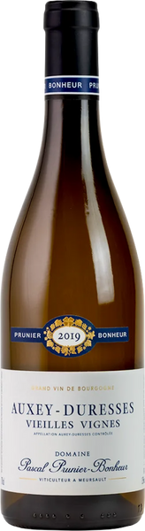 Auxey Duresses Blanc - Vieilles Vignes