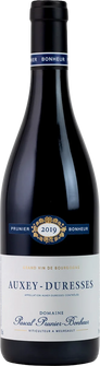 Auxey Duresses Rouge - Domaine Prunier-Bonheur